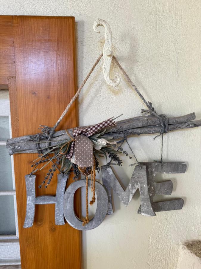 My Traditional Home Galaxídhion Eksteriør billede