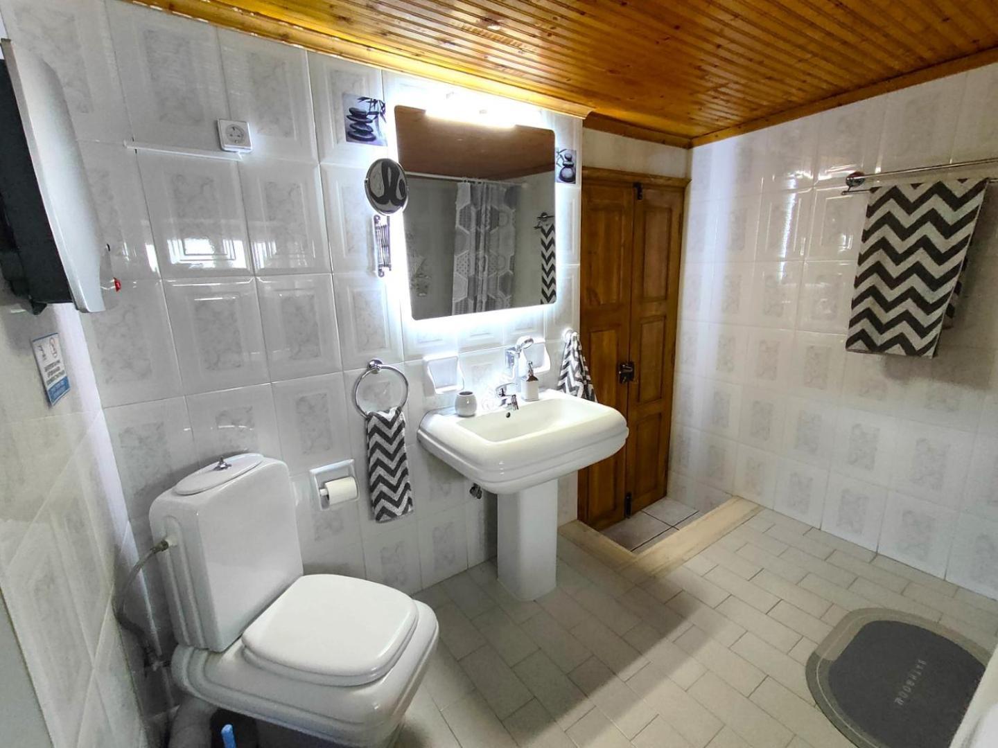 My Traditional Home Galaxídhion Eksteriør billede
